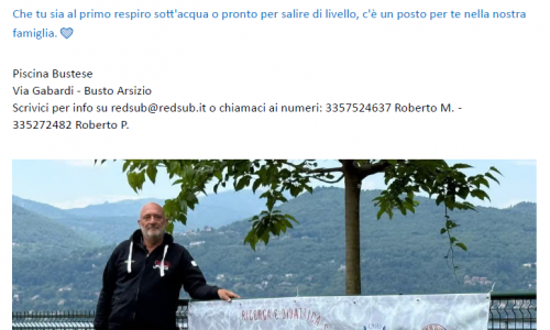 Ricominciamo 2025-2026